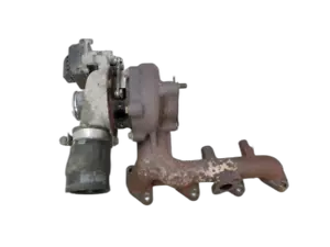 Turbolader Turbo Abgasturbolader für Kia Ceed JD 15-18 1,6 100KW D4FB K26N - Bild 1 von 10