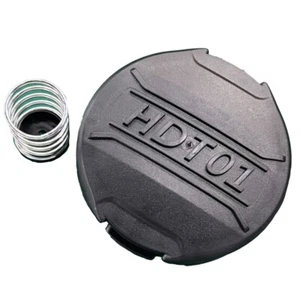 DWO1DT995 Trimmer Head Cap Cover DCST922P1 DCST922B DCST972X1 - Picture 1 of 6