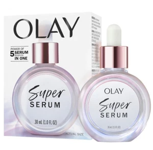 Olay Super Serum 30ml. RRP$69.99 - Picture 1 of 8
