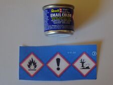 Revell Email Color Nr.90 silber metallic 14ml Dose (EUR 177,86/l)