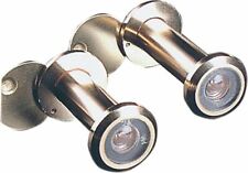 Officina Colombo Spioncino Porta 12 mm lunghezza 40-70 mm Oro lucido 12SR Ring