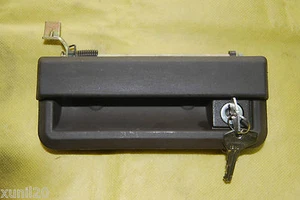 COMPATIBILE INNOCENTI MINI 90 /120 MANIGLIA PORTA DESTRA DOOR HANDLE RIGHT - Imagen 1 de 1