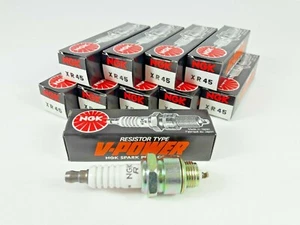 1x NGK Spark Plug XR45 / 7055 - Bild 1 von 8