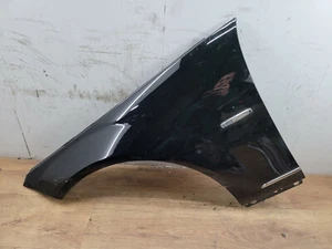 Original C-Klasse W204 07-13 Kotflügel Vorne Links Alu schwarz  - Bild 1 von 9