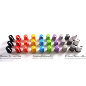 30xManopola Rotante per Pioneer DJ DJM djm-2000 900 850 750 700 800 DAA1176 DAA1305 - Foto 1 di 3