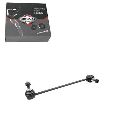 Kit de enlace de barra estabilizadora de suspensión delantera Mevotech para 03-05 Mercedes-Benz CLK320 Foto 1 de 3