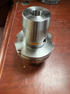 SANDVIK 930-HA10-HD-20-100 HSK 100 COROCHUCK 930 HYDRAULIC TOOL HOLDER - Picture 1 of 4