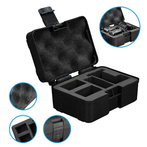 Custodia protettiva per fotocamera sportiva portatile per OSMO Action 2 - Foto 1 di 7