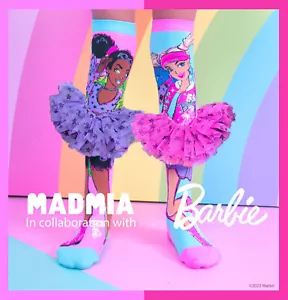 MADMIA BARBIE EXTRA VIBES SOCKS - Bild 1 von 5
