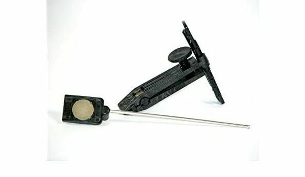 DMT Dia-Fold Magna-Guide Sharpening Accessories Kit Angle Guide Aligner Clamp - Image 1 of 1