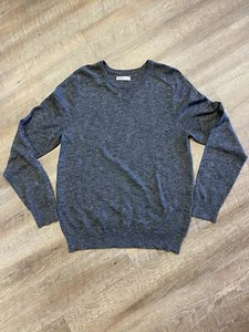 Sudadera suéter suéter tejido Kohl's Sonoma para hombre MEDIANA - Imagen 1 de 3