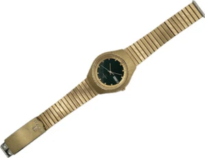 Orologio da polso vintage Seiko Salesman Sample 0903-8009 4004 da uomo custodia per quarzo - Foto 1 di 7