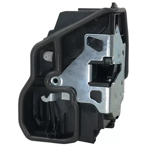 Actuadores de cierre de cerradura de puerta delantera derecha para BMW X1 X3 X4 X5 X6 120i 51217202144 - Imagen 1 de 9