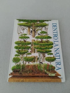 DENTRO LA NATURA / Richard Orr 1° edizione 1996! Fabbri Editori - Foto 1 di 13