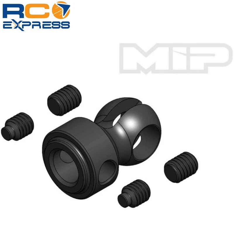 MIP X-Duty Drive Hub 15mm x 6mm 1  MIP18115 - Image 1 of 1