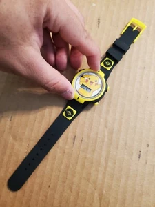 Pokemon Pikachu Watch - Picture 1 of 4