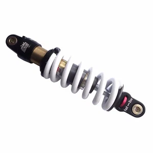 DNM 280mm Rear Back Shock Absorber Suspension for KLX110 CRF110 Dirt Bike ATV - Picture 1 of 6