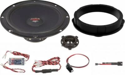 AUDIO SYSTEM RFIT SEAT LEON 5F EVO2 130W Lautsprecher für SEAT LEON 5F 2012 -> - Bild 1 von 2