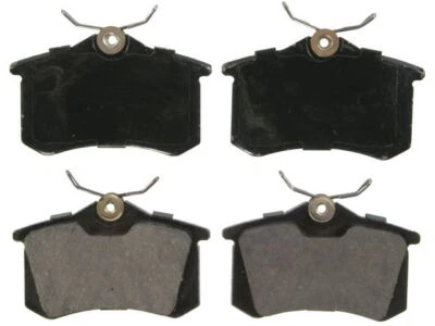 Juego de pastillas de freno Wagner 79837DH para Volkswagen Beetle Foto 1 de 2