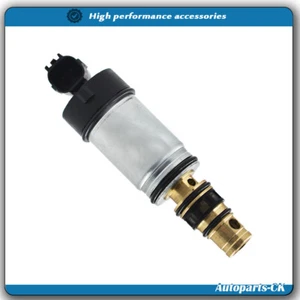 A/C Compressor Control Valve For 2013-2016 Nissan Sentra 1.8L I4 4Door PXC14 - Picture 1 of 8