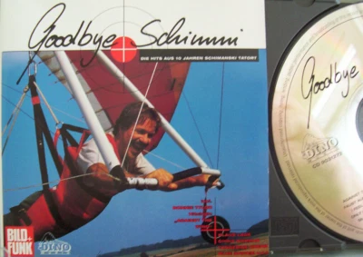 Goodbye Schimmi- 13 Hits aus 10 Jahren Schimanski Tatort- 4 x Dieter Bohlen - Bild 1 von 2