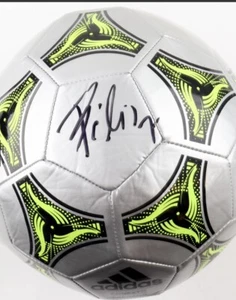 JOAO FELIX Signed/Autographed Adidas Soccer Ball Atletico Madrid JSA🔥 - Picture 1 of 3