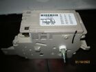 GE WASHER TIMER WH12X10527 / 175d6347p016 photo