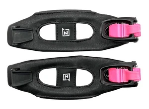 Nitro Snowboard Bindungen - Zehenriemen Set - B.E.S.T. - Mit oder ohne Ratschen - Bild 1 von 18