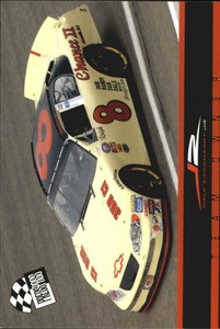 2004 Press Pass Dale Earnhardt Jr. Bronze #B59 Martin Truex Jr's Car TO