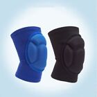 1 Pair Comfort Thickening Knee Pads Sponge Knee Support Kneepad Brace  Fitness