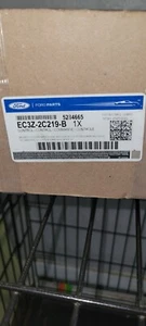 EC3Z2C219B FORD OEM 14-16 F-250 Super Duty Abs Components-Control Module - Picture 1 of 6