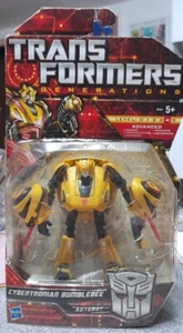 Hasbro Transformers Generations Bumblebee autobot - Imagen 1 de 3