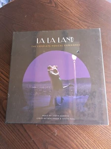 Justin Hurwitz – La La Land - The Complete Musical Experience - Ltd Edition - Picture 1 of 7