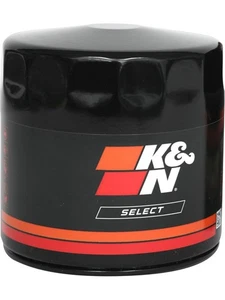 K&N Oil Filter (SO-1008) - Picture 1 of 12