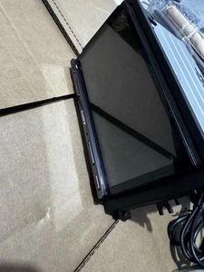 Sony XAV-AX5000, 7" Double Din Car Receiver Apple CarPlay/Android Auto, Camera. - Picture 1 of 3