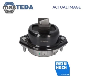 RH11-3107 ENGINE MOUNT MOUNTING RIGHT REINHOCH NEW OE REPLACEMENT - Picture 1 of 6