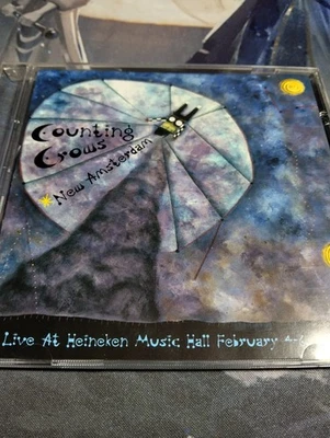 Counting Crows CD 26422 - Bild 1 von 3