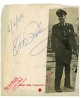 ELVIS PRESLEY 8X11 SIGNED PHOTO 1959 US ARMY GERMANY AUTOGRAPH SIGNATURE POSTER