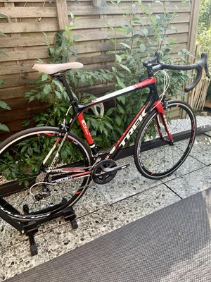 Trek Madone 3.5 Rennrad - Bild 1 von 4
