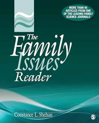 The Family Issues Reader - Paperback, by Shehan Constance L. - New h - Image 1 of 2