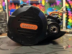 BAFANG 48V 750W eBike Mid Drive Motor     - Picture 1 of 5