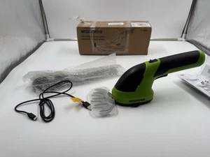 WORKPRO Cordless Grass Shear Shrubbery Trimmer 2-IN-1 Hedge Shears/Grass Cutters - Picture 1 of 11