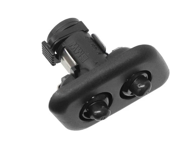 GENUINE BMW 61678360662 Headlight Washer Nozzle BMW 540i 528i 525i M5 530i - Image 1 of 1