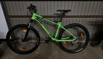 lch verkaufe ein neuwertiges Fahrrad der Marke Merida. Modellist Big Seven 200. - Bild 1 von 2