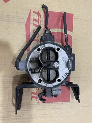 Dodge Dakota 1998 5,2 V8 carrocería del acelerador 12R150418 con sensores.  USADO Foto 1 de 4