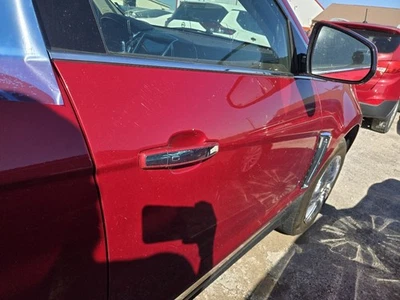 乘客右前门适用于 10-15 SRX 3572622 — 第 1/4 张图片