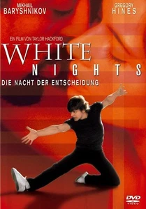 White Nights Die Nacht der Entscheidung ZUSTAND SEHR GUT - Bild 1 von 1