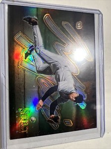 2023 CAL RIPKEN JR SELECT NAMES SSP CASE HIT BALTIMORE ORIOLES  #SN6