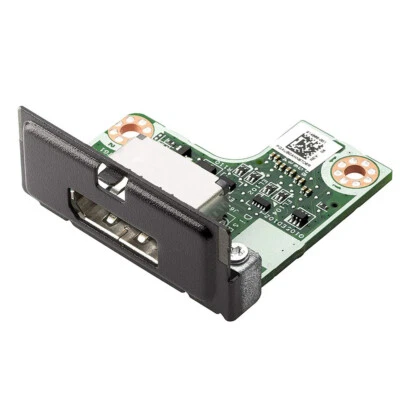 HP DisplayPort Port Flex IO Card für HP EliteDesk 800 705 G4 ProDesk 400 3TK72AA - Bild 1 von 4