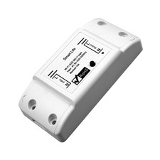 1Pc Wifi Smart Lighting Wireless Universal Home Remote Control Switch